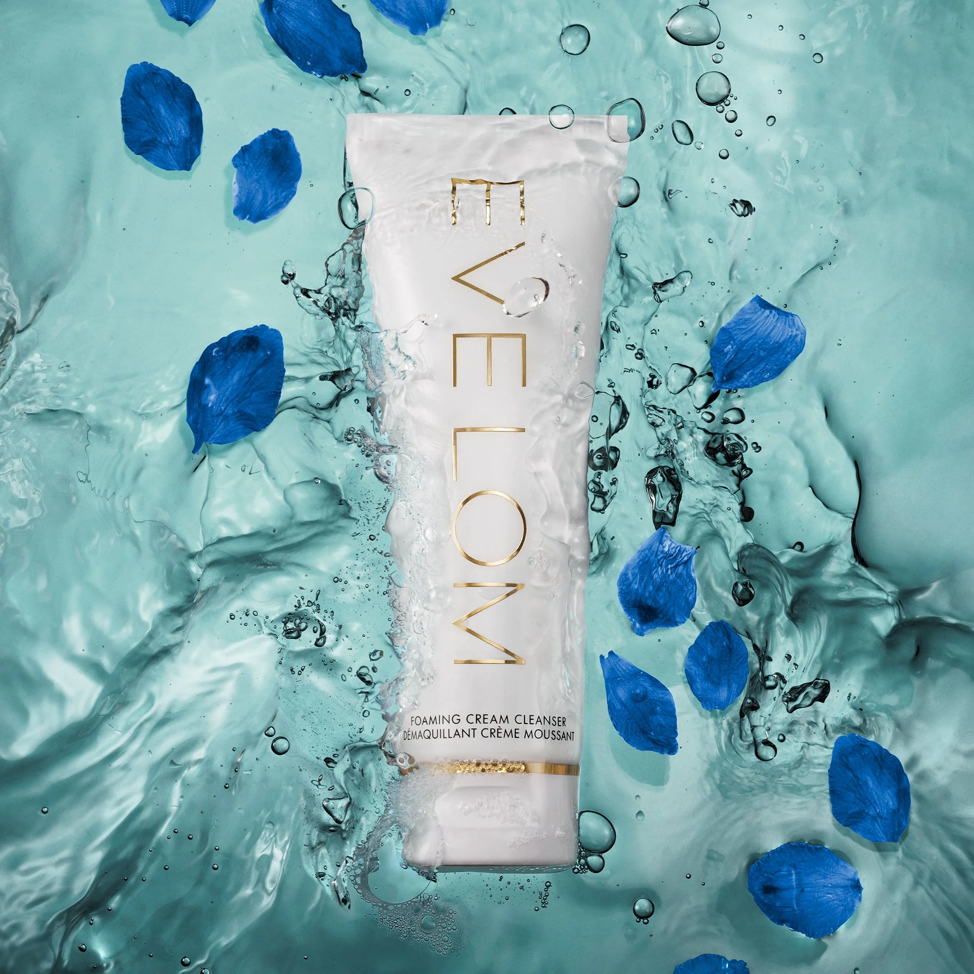 Foaming Cream Cleanser - Image 5