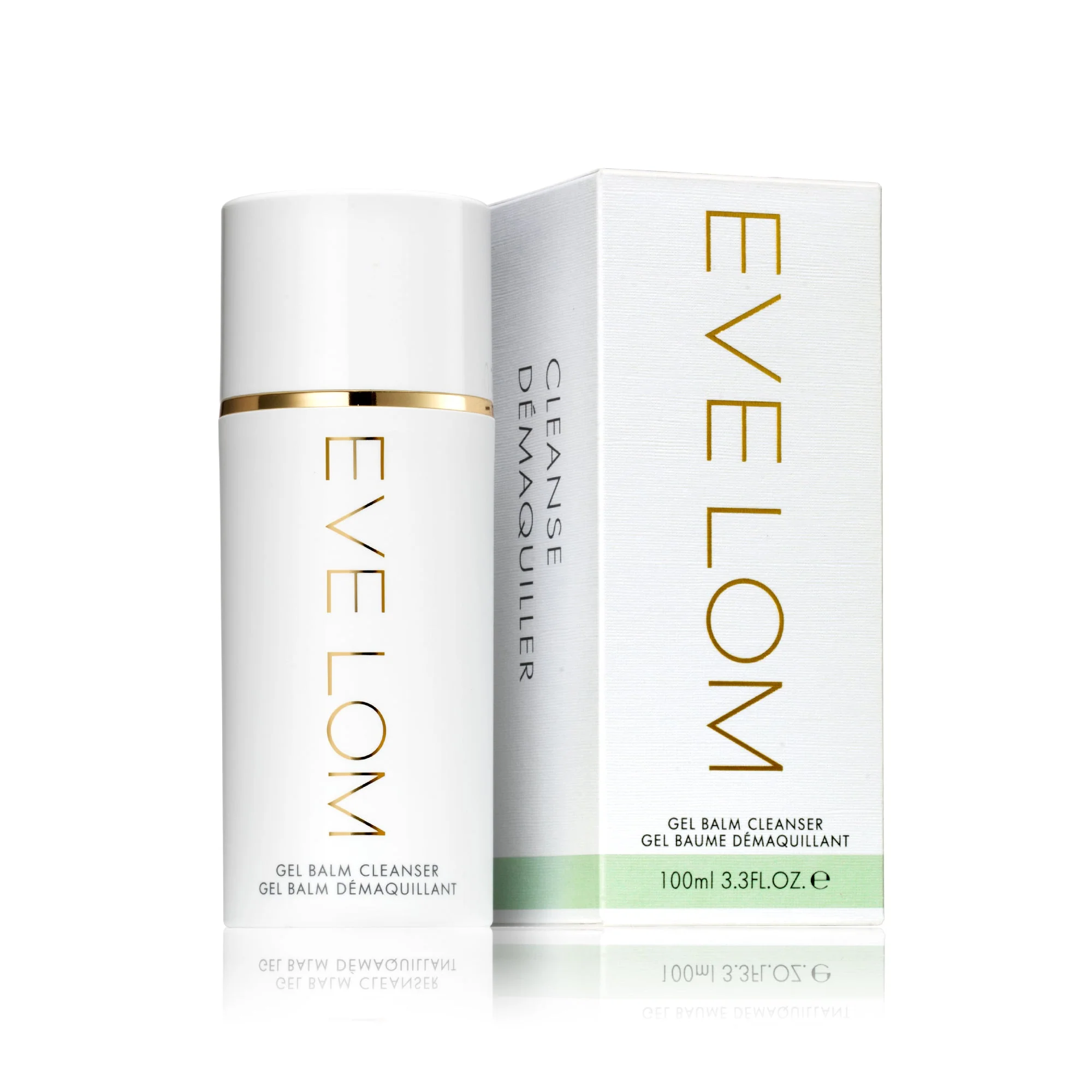 Gel Balm Cleanser 100ml - Image 5