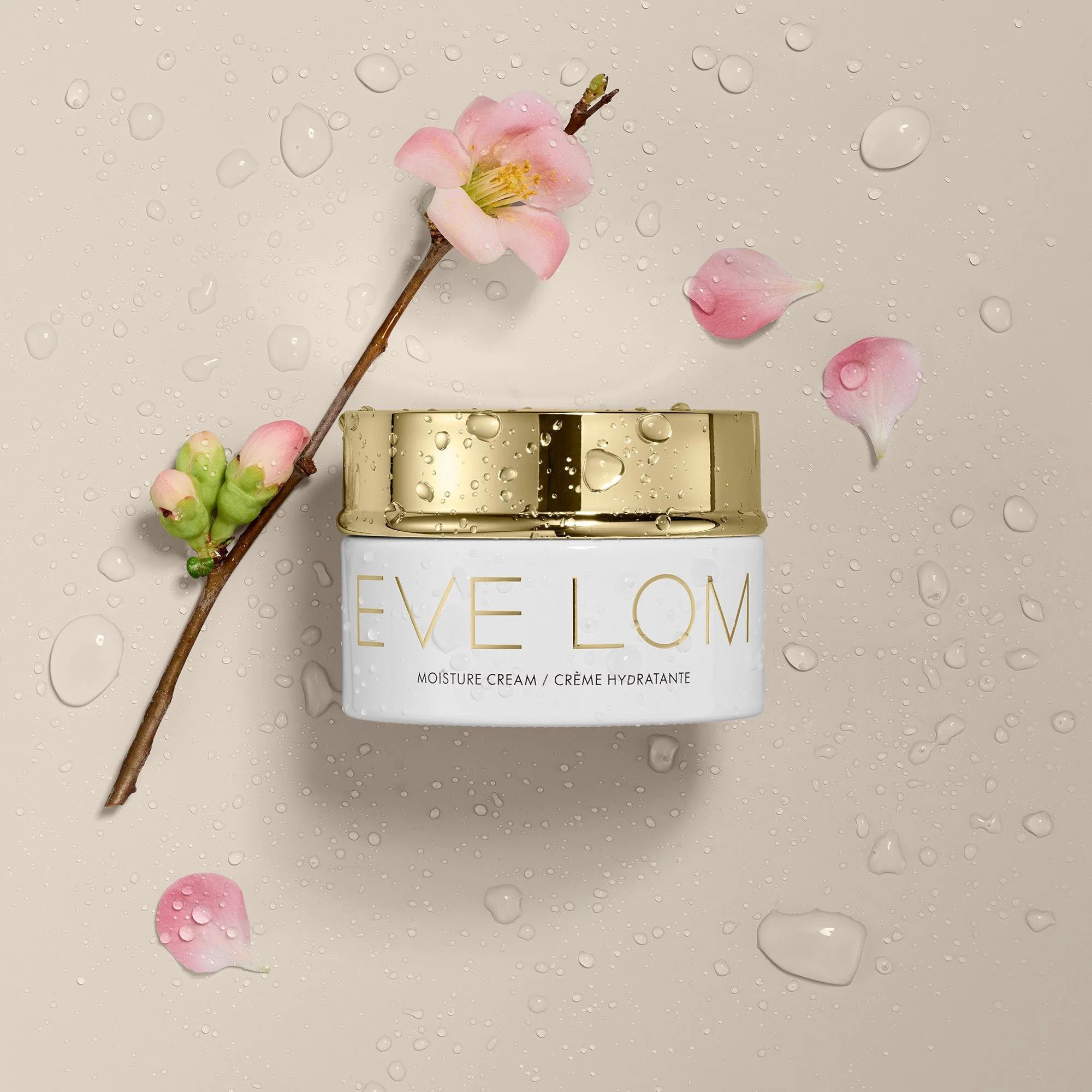 Moisture Cream 50ml - Image 8