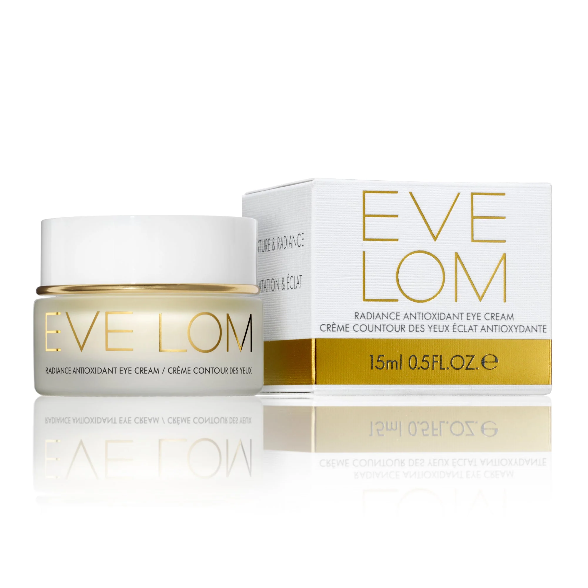 Radiance Antioxidant Eye Cream - Image 6