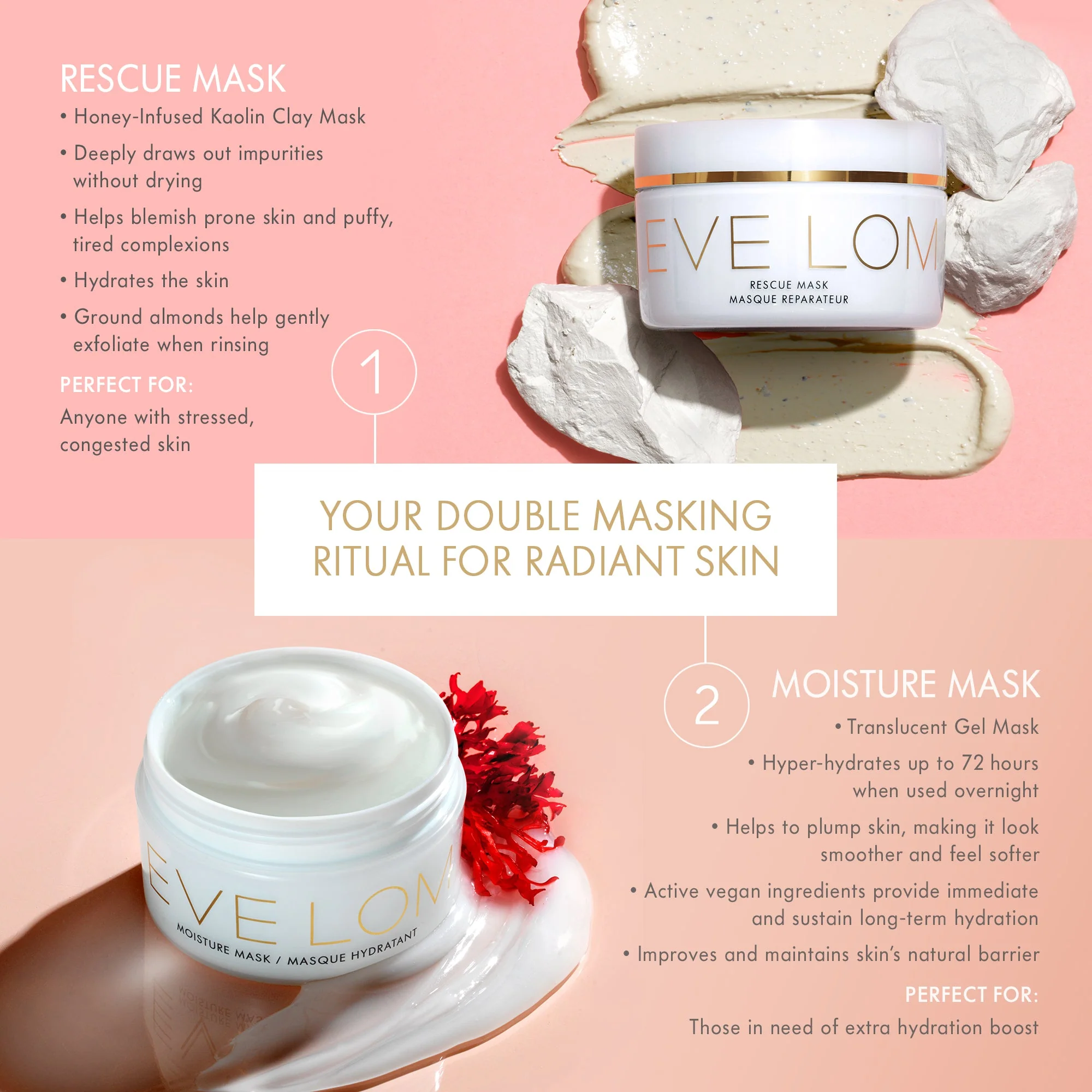 Rescue Mask Travel Size 25ml - Image 4