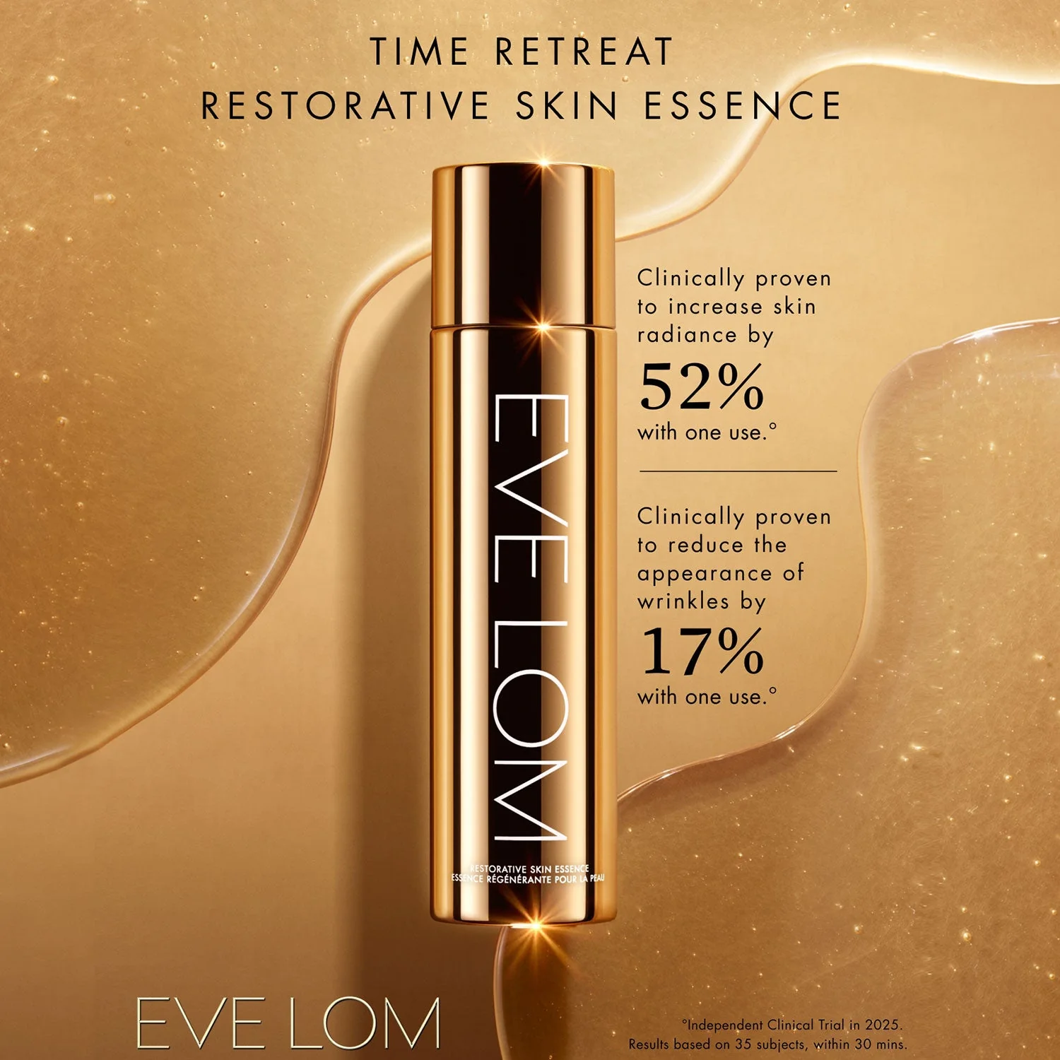 Time Retreat Restorative Skin Essence - Image 6
