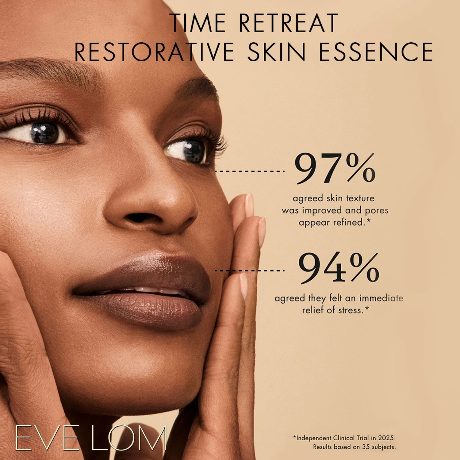 Time Retreat Restorative Skin Essence - Image 7